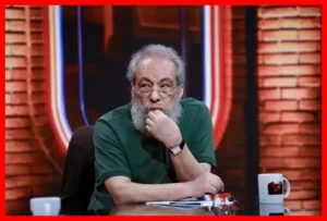 مسعود فراستی: مردم این آشغال‌ها را اصلاً نبینند!