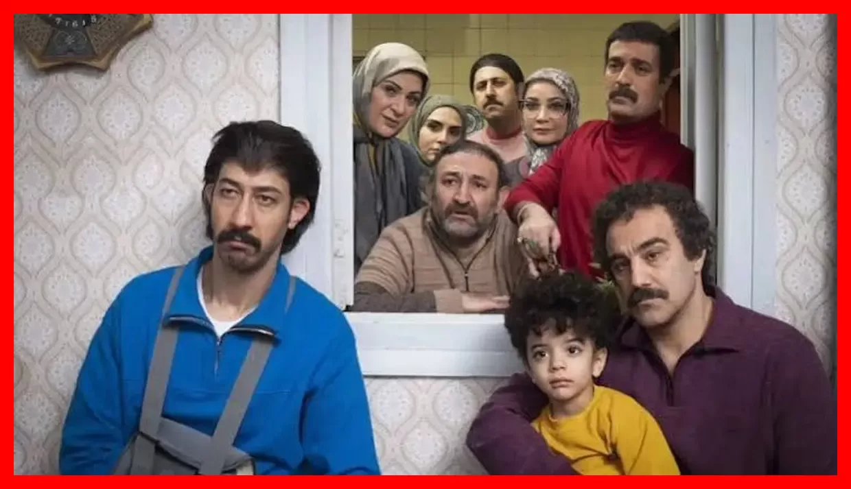 تصاویر جدید ساخت پایتخت ۸ دوباره خبرساز شد