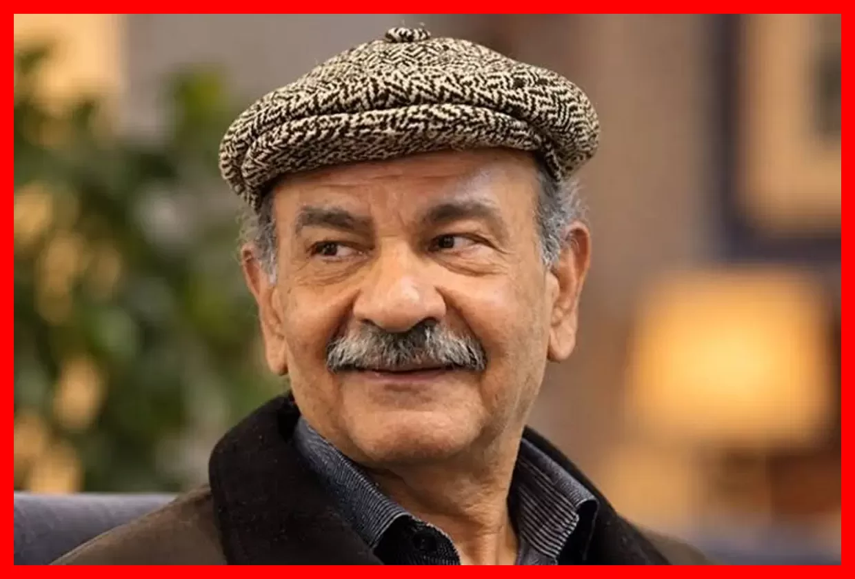 سنگ مزار فردوس کاویانی به شکل نقشه ایران؛ یادبودی خاص و تاثیرگذار