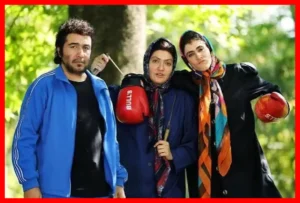 مهران مدیری به جای مهناز افشار در «نهنگ عنبر ۳» بازی کرد