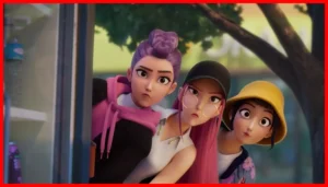 اکران سینمایی گسترده انیمیشن KPop Demon Hunters 2 در راه است - 6عصر