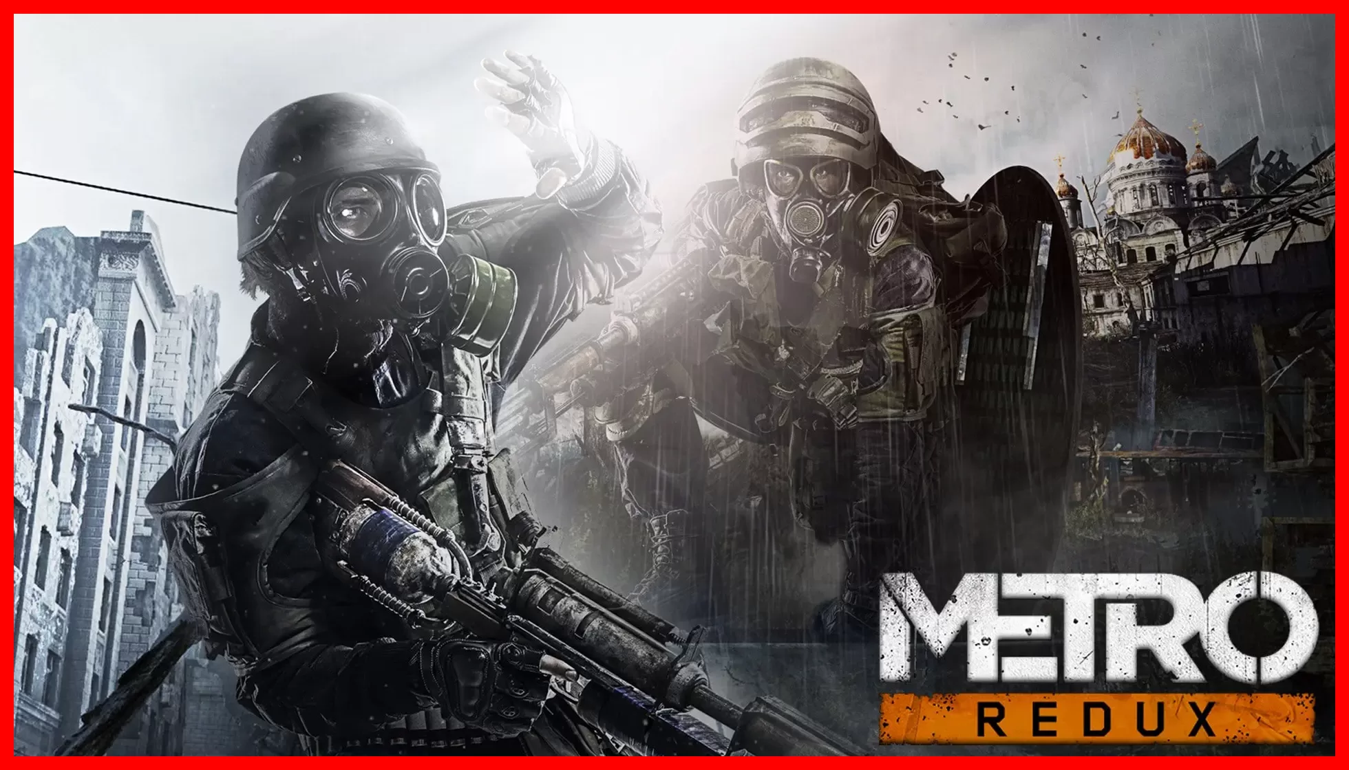 نسل نهم Metro Redux به‌زودی با به‌روزرسانی جدید منتشر می‌شود – 6عصر