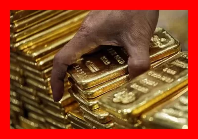 کاهش چشمگیر قیمت جهانی طلا؛ افت ۳.۴ درصدی تنها در یک هفته