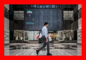 شاخص بورس برای نخستین بار مرز ۸ میلیون واحد را پشت سر گذاشت و رکوردی بی‌سابقه ثبت کرد