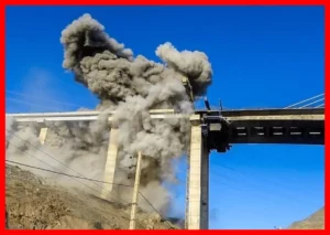 بازسازی پل B1 کرج وارد مرحله جدید شد؛ جزئیات کامل هزینه و زمان پایان پروژه