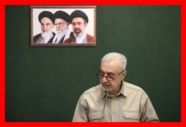 مهرداد اخلاقی به عنوان وزیر دفاع منصوب شد؛ همه جزئیات رأی اعتماد مجلس