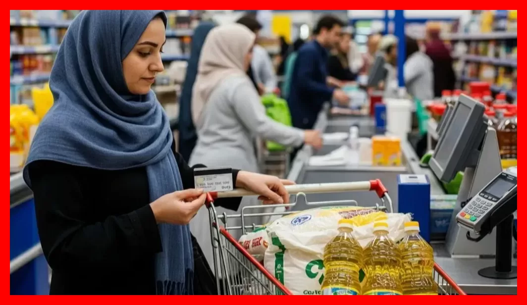 مهلت پایانی ثبت‌نام کالابرگ؛ جاماندگان افزایش اعتبار این فرصت را از دست ندهند