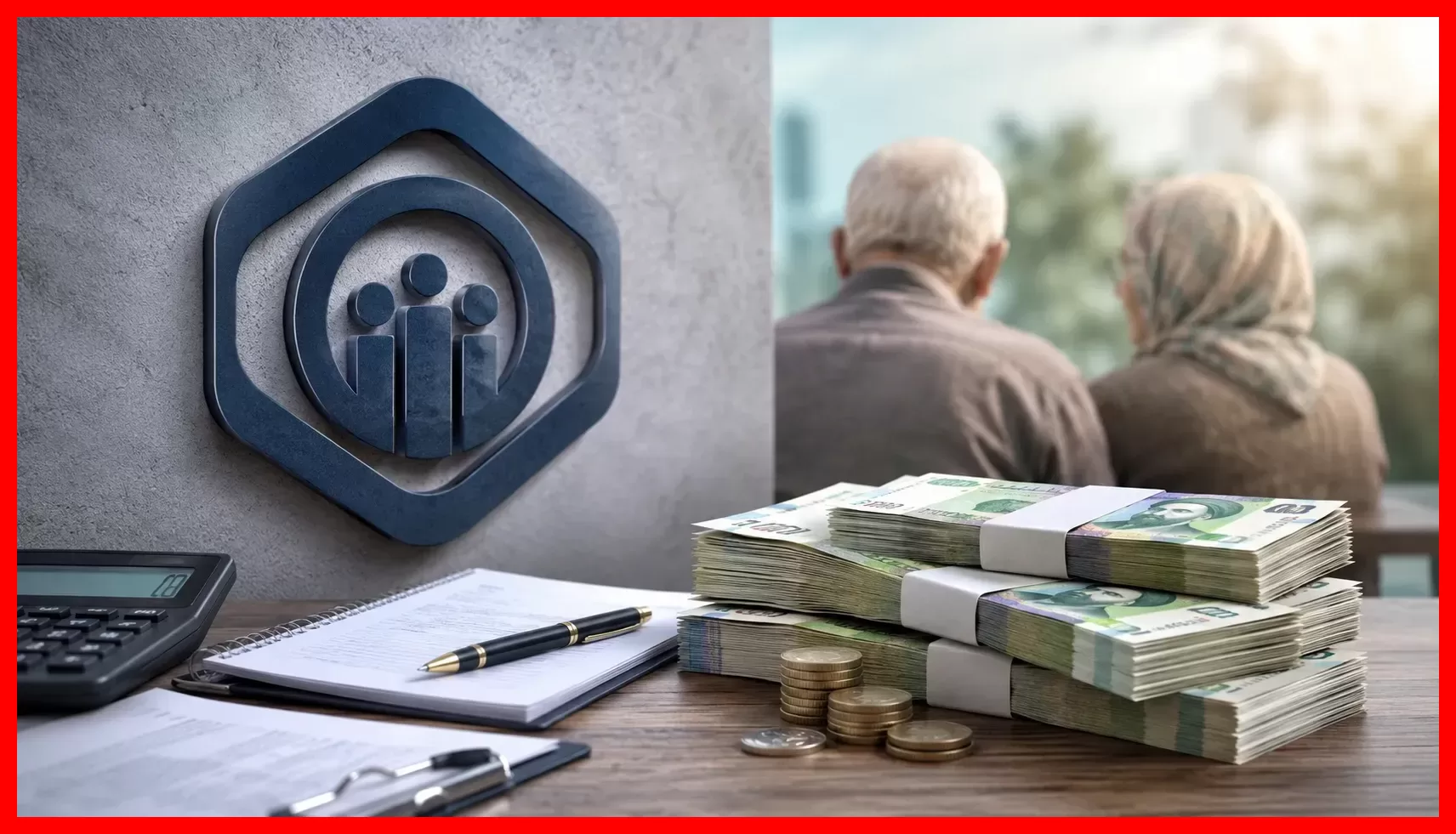 دلیل عدم پرداخت معوقات بازنشستگان چیست؟ وزیر کار پاسخ داد