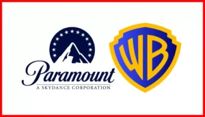 فعالیت برادران وارنر و پارامونت با نام جدید Skydance پس از ادغام - 6عصر