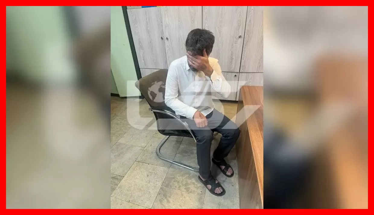 سرایدار آقای سفیر با حقوق ۱۲۰ میلیونی به اتهام دزدی دستگیر شد