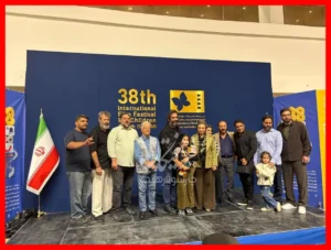 بازگشت یکتا ناصر و منوچهر هادی به هم پس از مدت‌ها