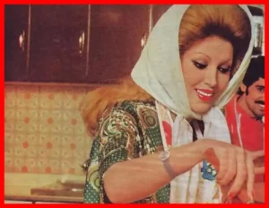 خانه‌هایی که روزگاری میزبان هایده، مهستی و گوگوش بودند