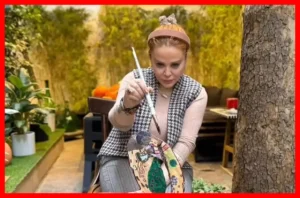 تنش شدید بین بهاره رهنما و صاحب کافه جنجالی بالا گرفت