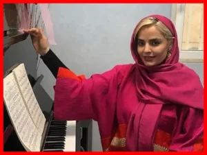 سپیده خداوردی و پسرش در ژستی صمیمی و جذاب در یک قاب ویژه