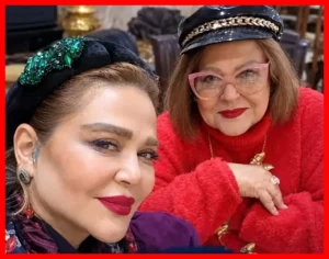 استوری بهاره رهنما که برای اطلاع عموم به اشتراک گذاشت