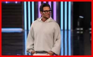 نجات معجزه‌آسا محمدرضا گلزار از خطر قریب‌الوقوع!