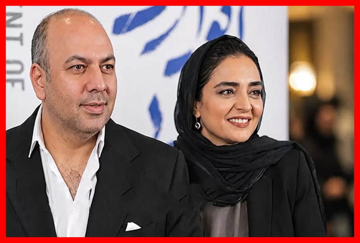 کاهش وزن چشمگیر و شگفت‌انگیز نرگس محمدی در یک مراسم خاص