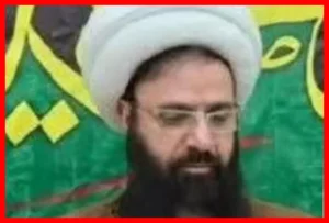 قتل امام جماعت ساری؛ جزئیات حادثه‌ای غم‌انگیز که همه را شوکه کرد