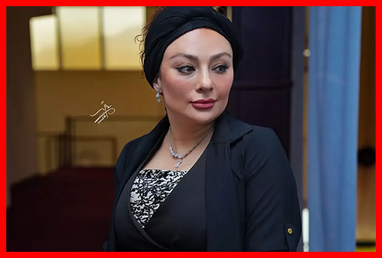 لحظههای بینظیر مادر و دختر یکتا ناصر و سوفیا در یک شب تئاتری ویژه