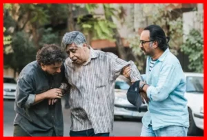 رضا شفیعی‌جم به دلیل وضعیت اضطراری راهی بیمارستان شد