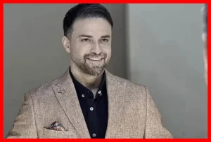 بابک جهانبخش با این استایل متفاوت و شیک‌تر از همیشه درخشید