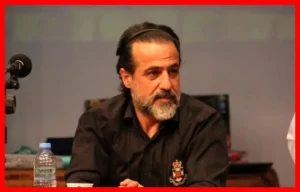 ممنوع‌الکاری بازیگر مشهور به دلیل جنجال با علی دایی