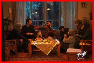 سریال جدید فیلم‌نت با عنوان «استخوان سوز» منتشر شد