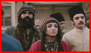 صداوسیما علیه دو سریال «بدنام» و «سرخ و سیاه» در دادگاه شکایت کرد