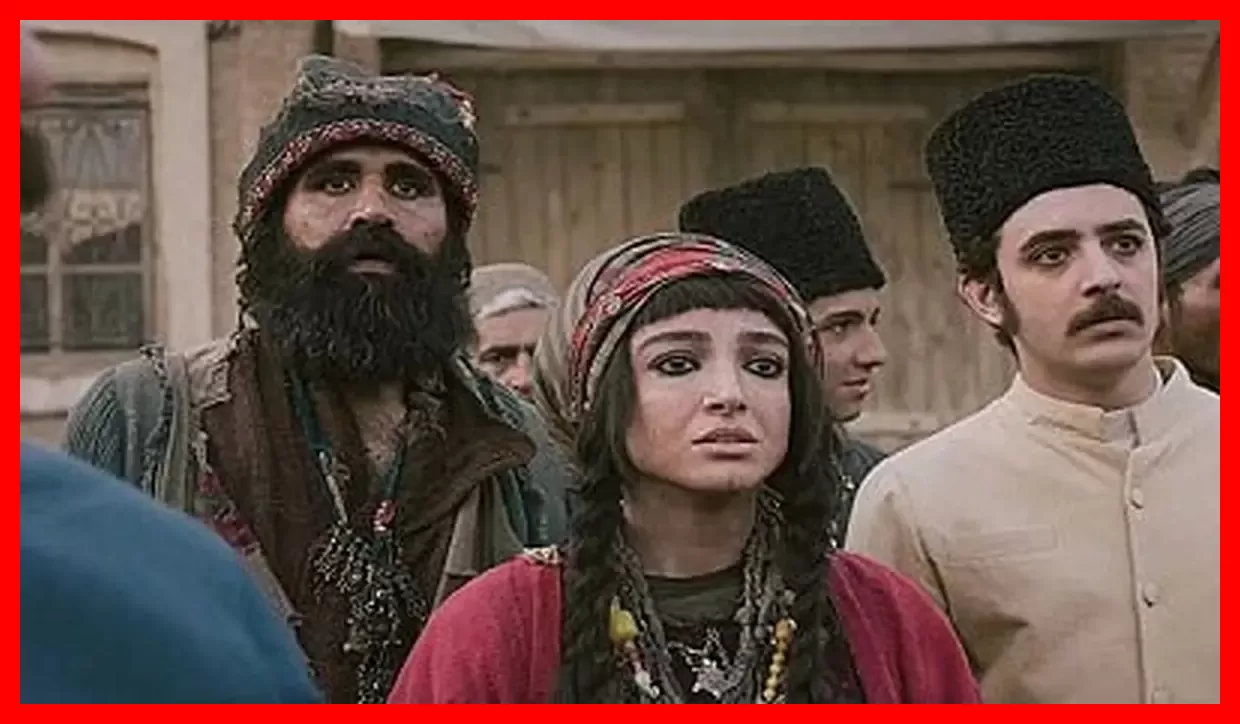 صداوسیما علیه دو سریال «بدنام» و «سرخ و سیاه» در دادگاه شکایت کرد