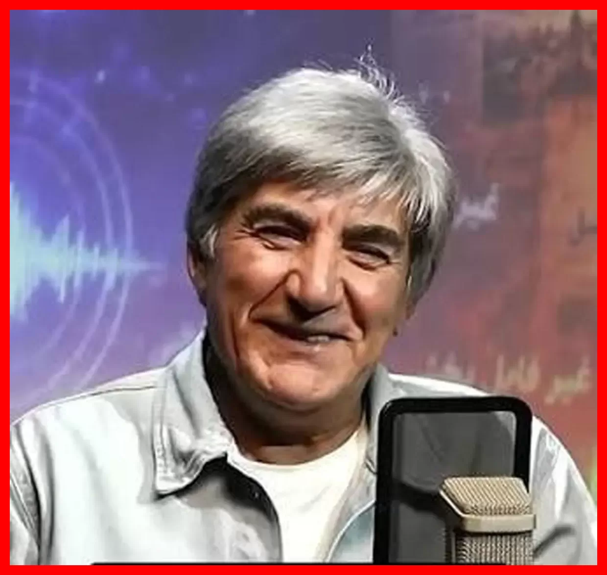 خواننده معروف پیش از انقلاب: چرا همه از من فاصله گرفتند؟