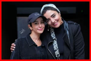 شلوار غیرمعمول و جنجالی الناز حبیبی در جدیدترین عکسش