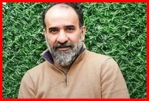 رضا امیرخانی در صحت و سلامت کامل است؛ شایعات بدحالی تکذیب شد