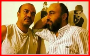 بهاره رهنما راز جنجالی ماساژ عطاران و آقاخانی را برای اولین بار فاش کرد!