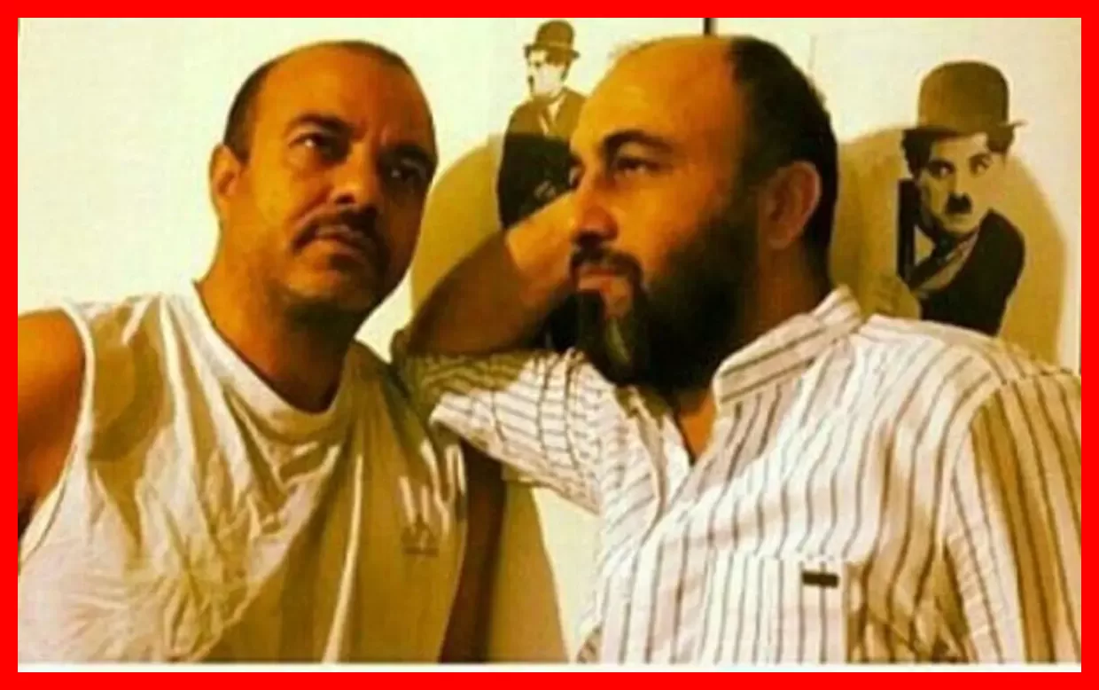 بهاره رهنما راز جنجالی ماساژ عطاران و آقاخانی را برای اولین بار فاش کرد!