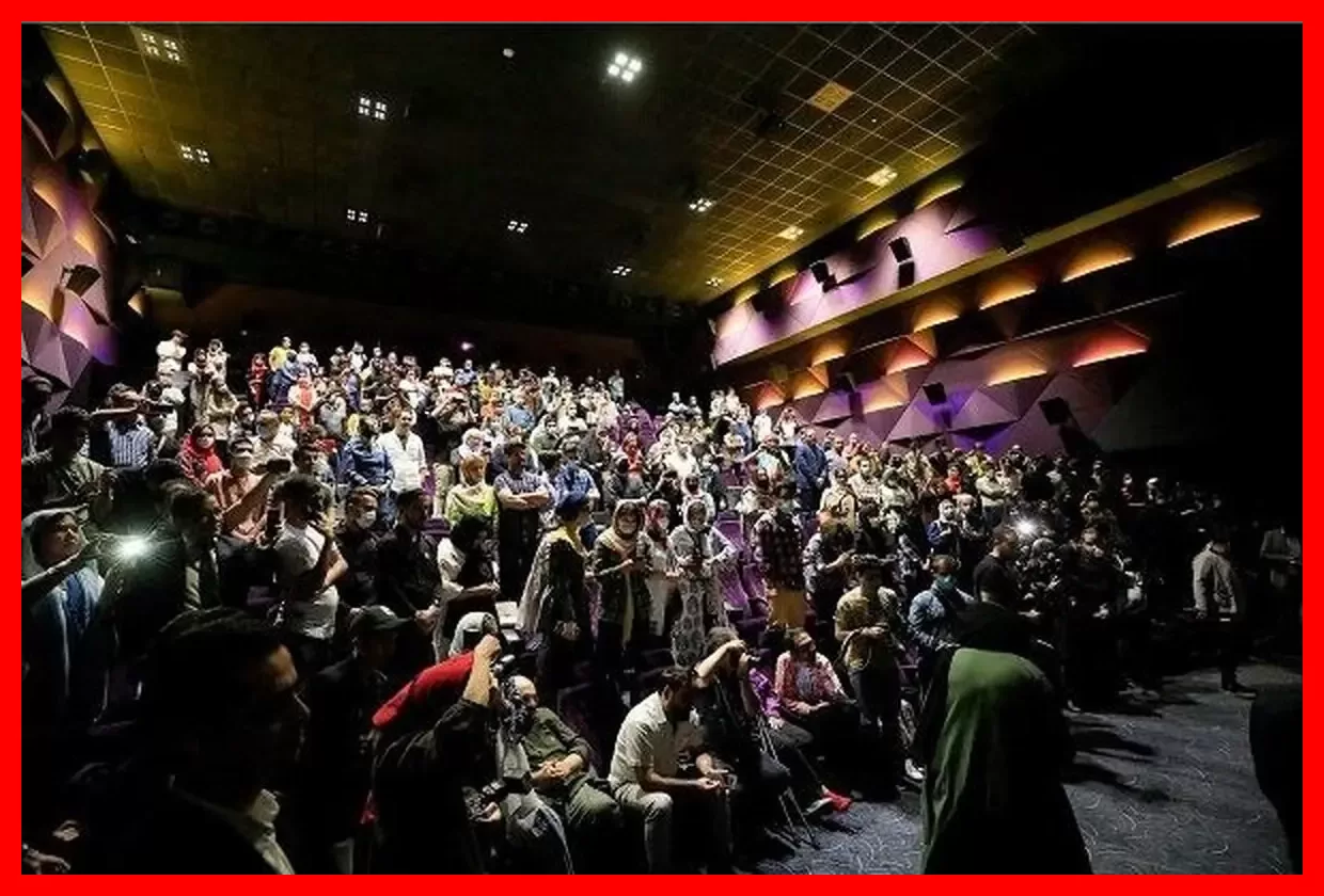 فروش سینمای ایران رکورد شکست؛ تهرانی‌ها پیشتاز جدول فروش!