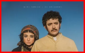دوبله اختصاصی «سرخ و سیاه» ویژه مخاطبان آذری‌زبان منتشر شد