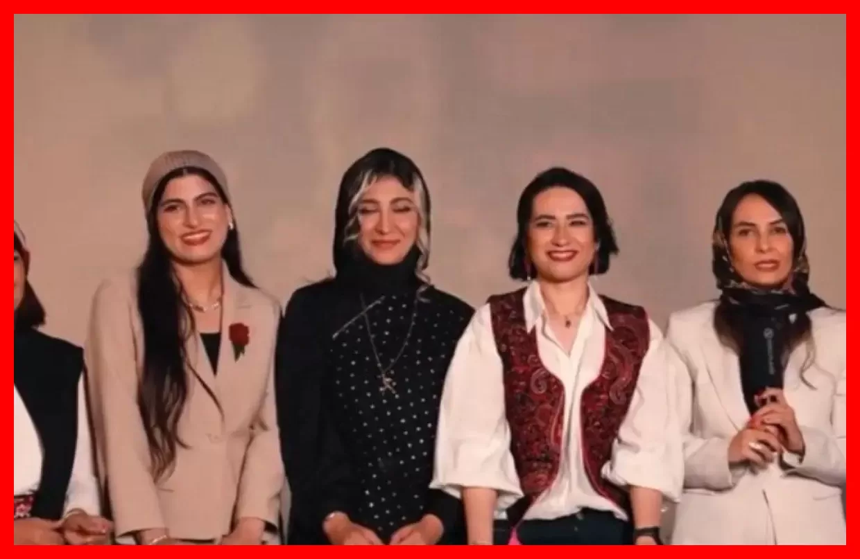 ماجرای جنجالی دامنها در صداوسیما که همه را شوکه کرد!