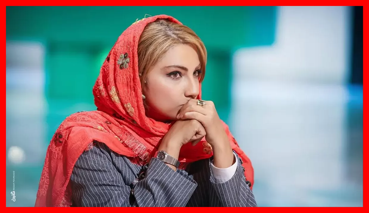 بازیگر زن «پایتخت» با انتشار این عکس خبر ازدواجش را رسمی کرد