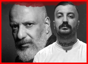 حضور دختران در همکاری مشترک امیر و آیین جعفری با گادپوری به اوج رسید