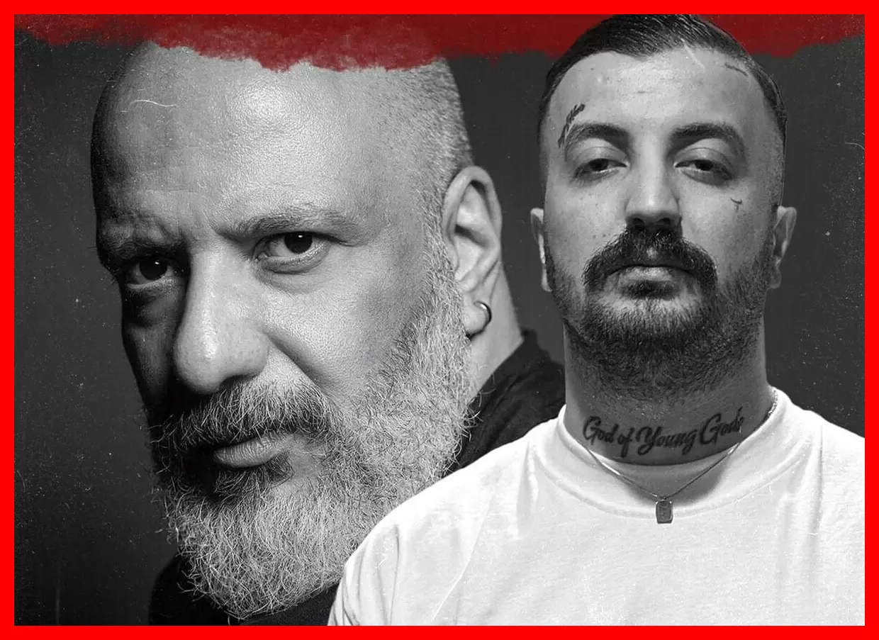 حضور دختران در همکاری مشترک امیر و آیین جعفری با گادپوری به اوج رسید