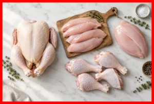 قیمت جدید مرغ در بازار امروز ۲۲ مهر ۱۴۰۵؛ مرغ یک کیلویی چند تومان شد؟