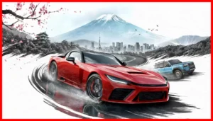 مدیر سابق Forza Horizon رقیب جدیدی برای این بازی می‌سازد؛ نام بازی لو رفت - 6عصر