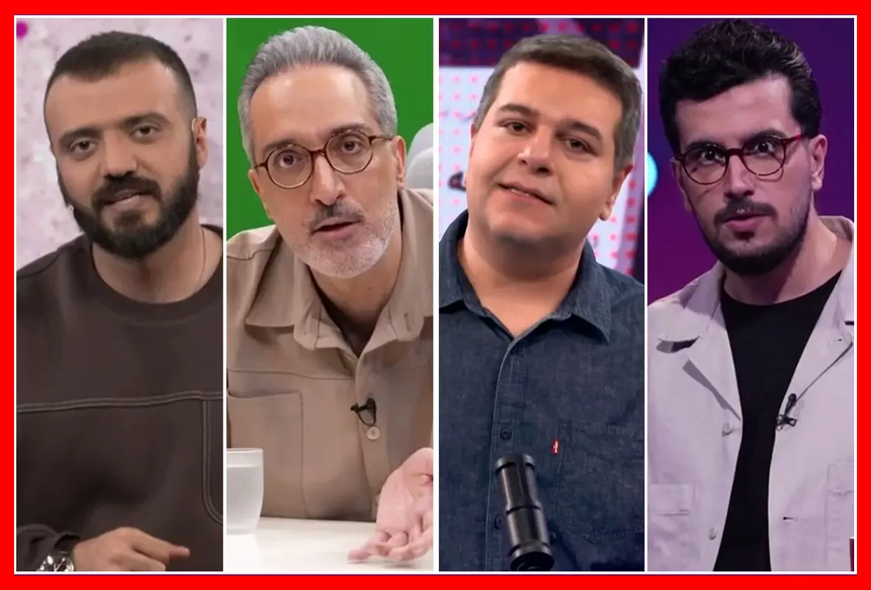ابوطالب و قیاسی حالا با دو رقیب کاملاً جدی روبرو هستند!