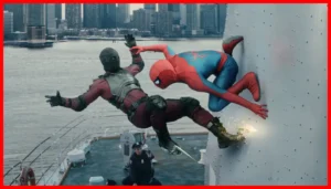 فروش فیلم Spider-Man: Brand New Day رکورد ۲.۵ میلیارد دلار را شکست - 6عصر