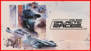 امتیازهای بازی Star Wars: Galactic Racer از معتبرترین سایت‌های جهان - 6عصر