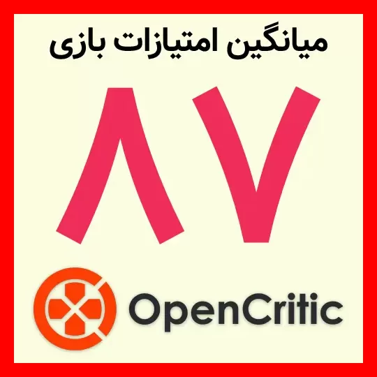 امتیاز ۸۷ بازی Star Wars: Galactic Racer در سایت OpenCritic (OpenCritic)