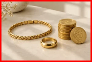 قیمت روز طلای ۱۸ عیار و سکه امامی در ۲۵ مهر ۱۴۰۵ چقدر است؟