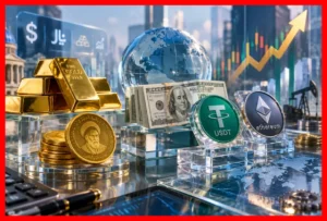 قیمت روز طلای ۱۸ عیار پنجشنبه ۷ آبان همراه با جدیدترین تغییرات دلار و ارزهای دیجیتال