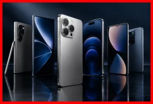 جدول قیمت گوشی شنبه ۹ آبان؛ قیمت آیفون ۱۷ پرومکس امروز چقدر است؟