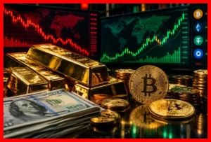 وضعیت امروز بازار طلا و ارز ۹ آبان ۱۴۰۵؛ کدام ارز و سکه بیشترین افت قیمت را داشت؟